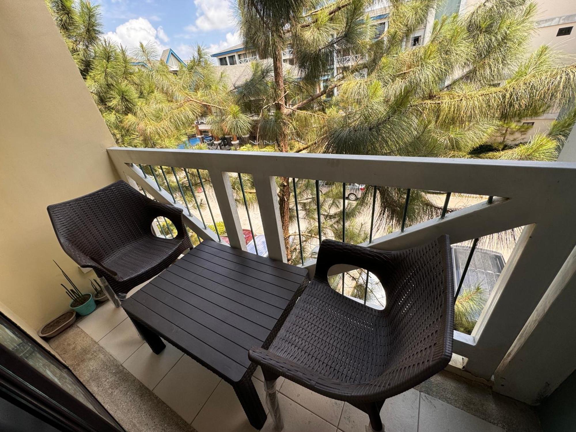 Cozyvilla At Pine Suites Tagaytay 2Br Or Studio With Free Parking 2Br In Basement Parking And Studio In Offsite Parking 大雅台 外观 照片