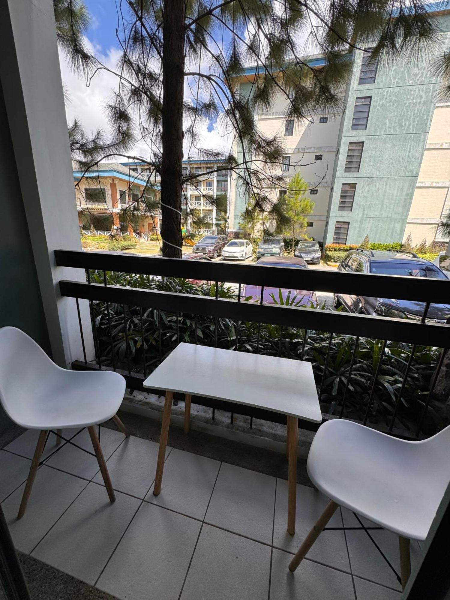 Cozyvilla At Pine Suites Tagaytay 2Br Or Studio With Free Parking 2Br In Basement Parking And Studio In Offsite Parking 大雅台 外观 照片