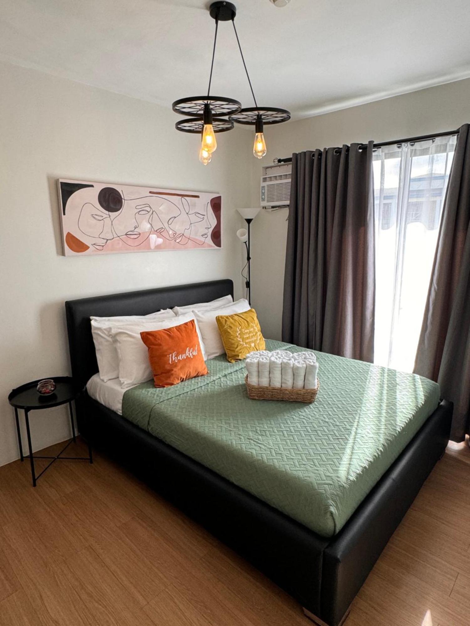 Cozyvilla At Pine Suites Tagaytay 2Br Or Studio With Free Parking 2Br In Basement Parking And Studio In Offsite Parking 大雅台 外观 照片