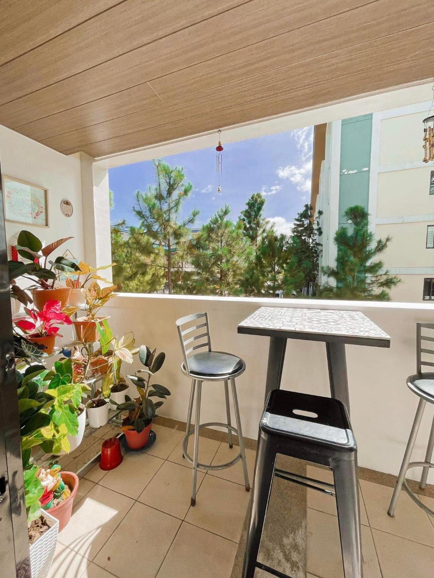 Cozyvilla At Pine Suites Tagaytay 2Br Or Studio With Free Parking 2Br In Basement Parking And Studio In Offsite Parking 大雅台 外观 照片