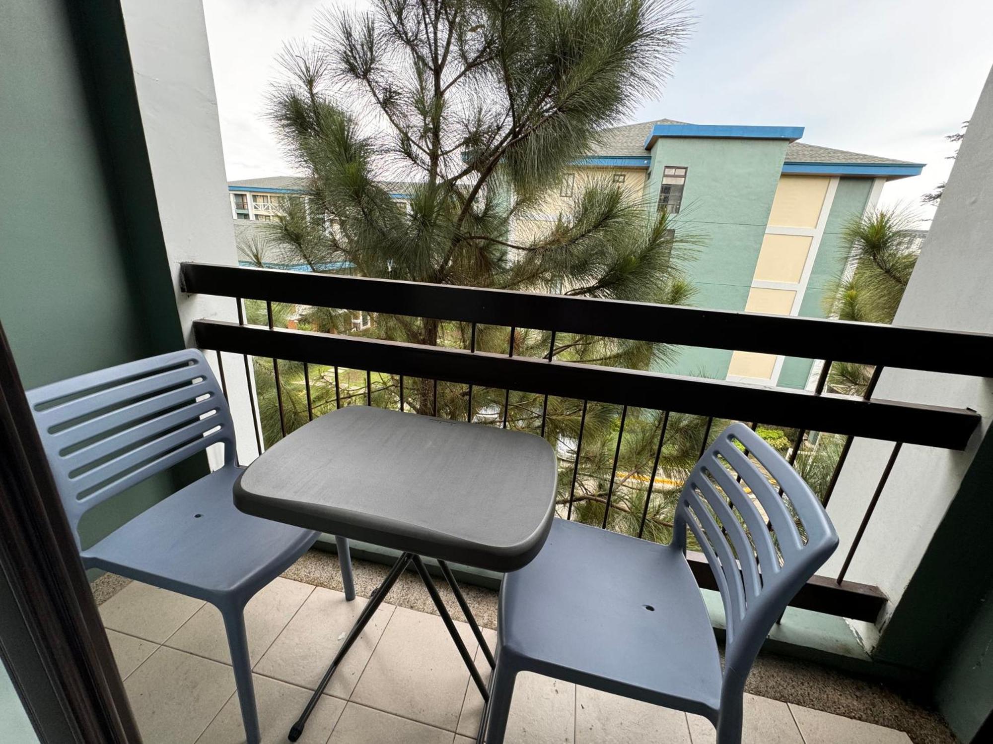 Cozyvilla At Pine Suites Tagaytay 2Br Or Studio With Free Parking 2Br In Basement Parking And Studio In Offsite Parking 大雅台 外观 照片